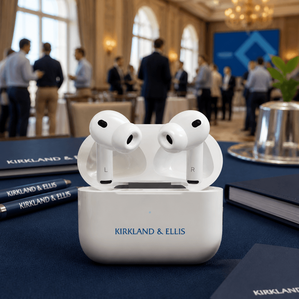 Apple AirPods Pro 3