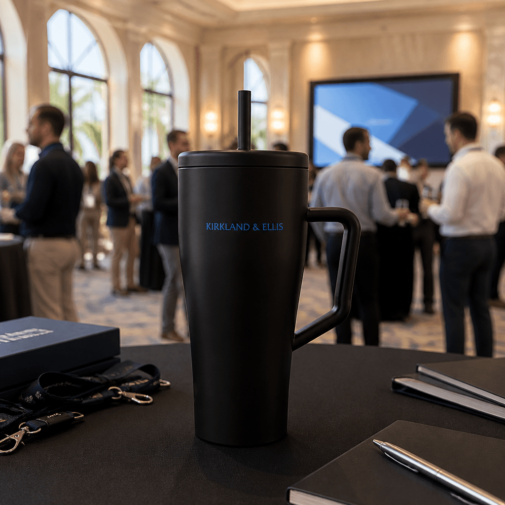 BrüMate Era 40 oz. Leakproof Travel Mug